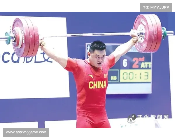 杨哲全运会后挂靴：25年生涯无憾，寄语新人接棒大级别