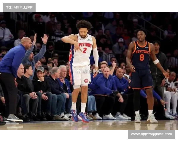 活塞年轻阵容受季后赛经验考验，前景存疑