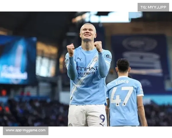 曼城1-1布莱顿，英超卫冕冠军遭遇三连平