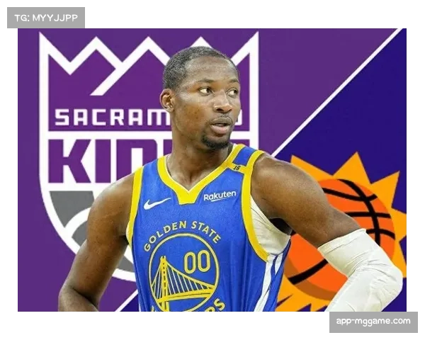 勇士三方交易追墨菲，库明加+穆迪搭3首轮签引发热议