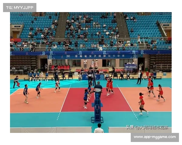 排球赛场安全治理升级，多赛区加强安保防范球迷过激行为
