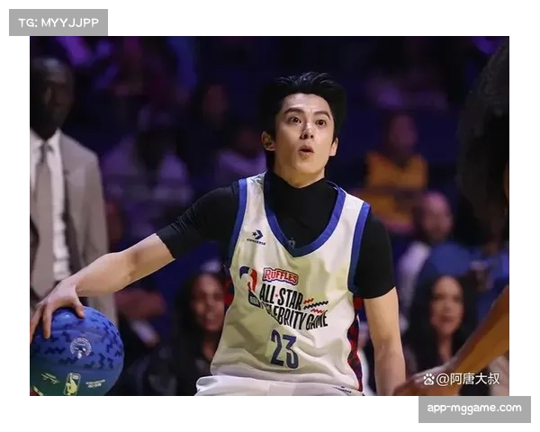 全明星周末活动落幕,名人赛、新秀赛、单项赛相继结束